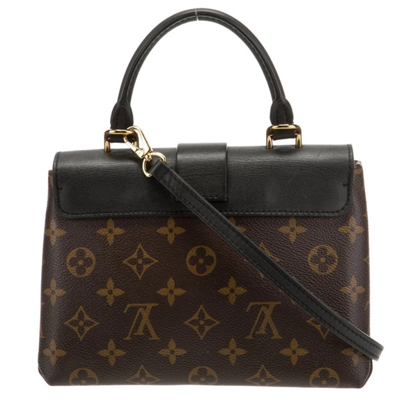 ❤️❤️ LOUIS VUITTON
Monogram Locky BB❤️❤️ - Picture 5 of 7